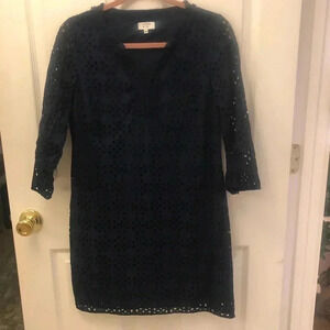 Crown & ivory dress